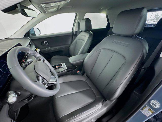 new 2025 Hyundai IONIQ 5 car, priced at $51,421