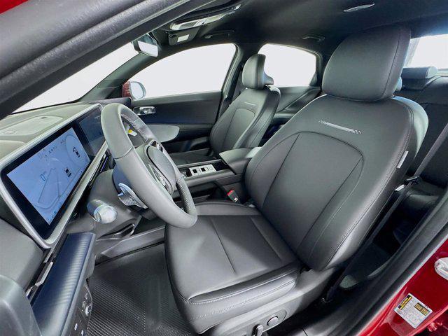 new 2025 Hyundai IONIQ 6 car, priced at $47,840