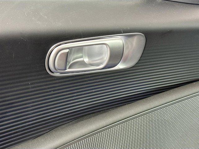 new 2025 Hyundai IONIQ 6 car, priced at $47,840