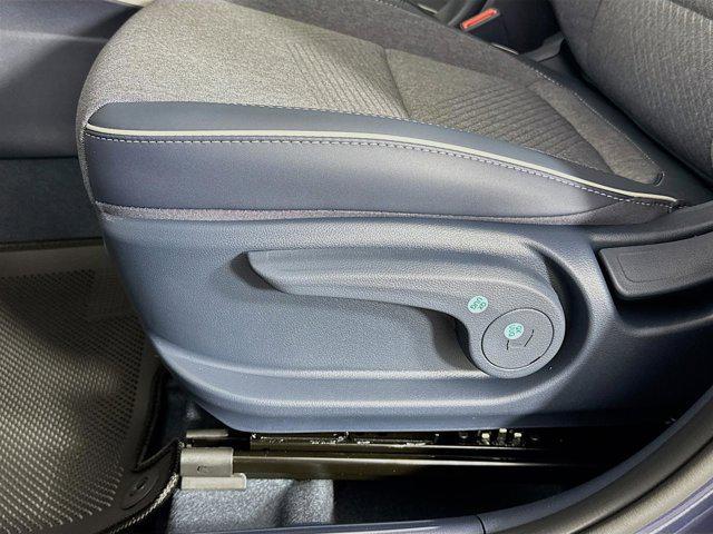 new 2025 Hyundai Venue car, priced at $24,681