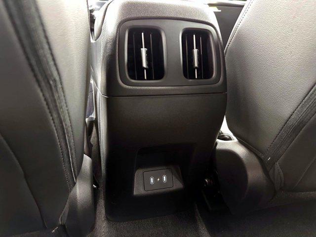 new 2025 Hyundai Tucson car, priced at $32,510