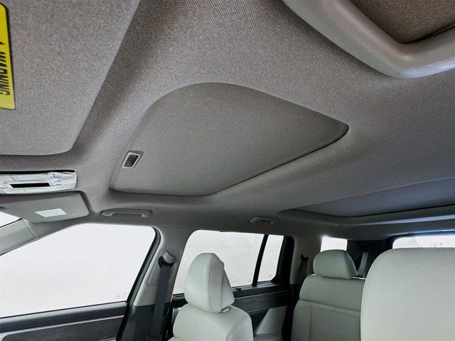 new 2025 Hyundai Santa Fe car, priced at $46,005