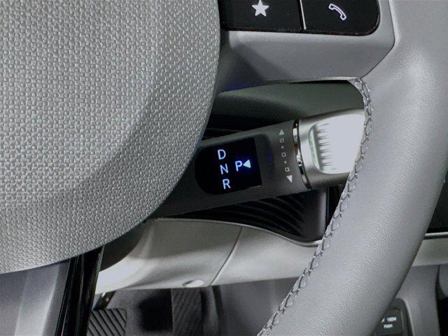 new 2025 Hyundai IONIQ 5 car, priced at $56,450