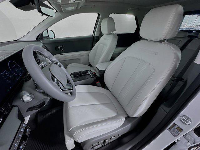 new 2025 Hyundai IONIQ 5 car, priced at $56,450