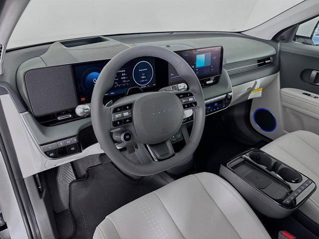 new 2025 Hyundai IONIQ 5 car, priced at $56,450