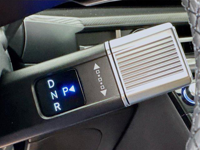 new 2025 Hyundai Santa Fe car, priced at $40,645