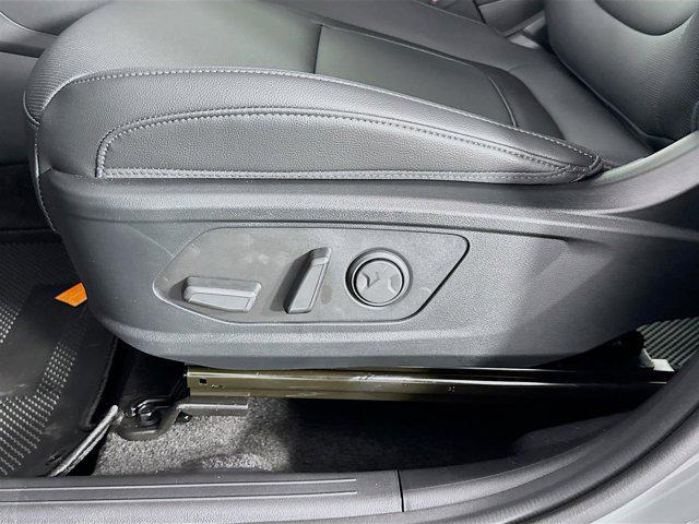 new 2026 Hyundai Tucson car, priced at $35,380