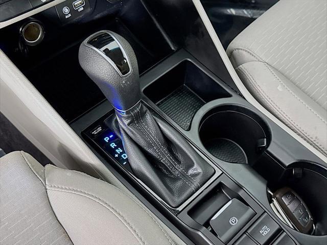 used 2020 Hyundai Tucson car, priced at $19,988