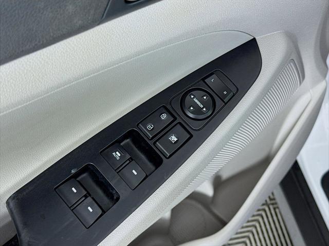 used 2020 Hyundai Tucson car, priced at $19,988