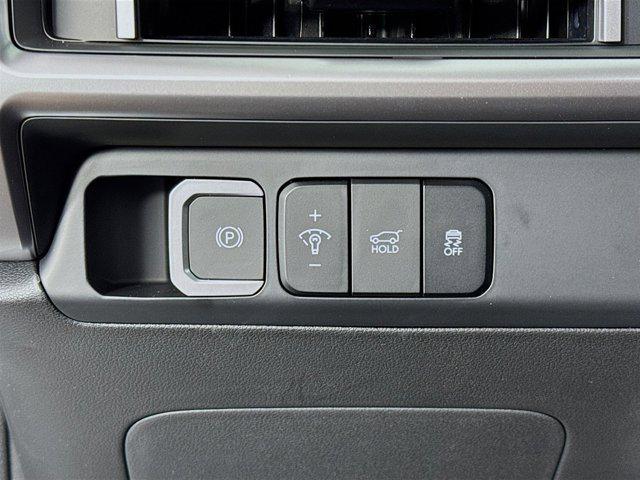 new 2025 Hyundai Santa Fe car, priced at $37,920