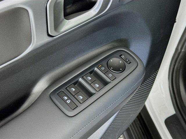 new 2025 Hyundai Santa Fe car, priced at $37,920