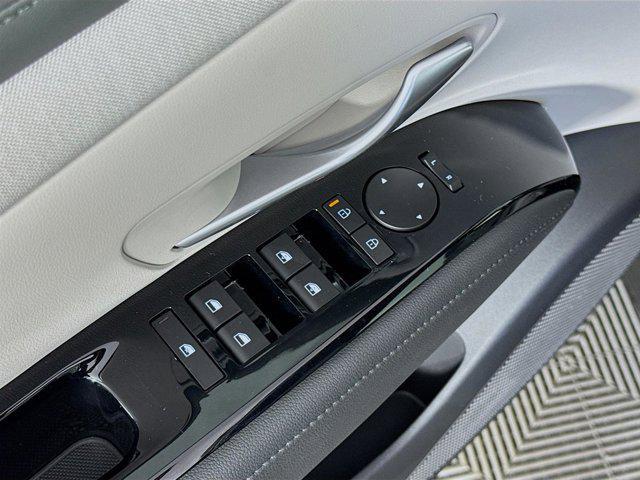 new 2026 Hyundai Tucson car, priced at $41,895
