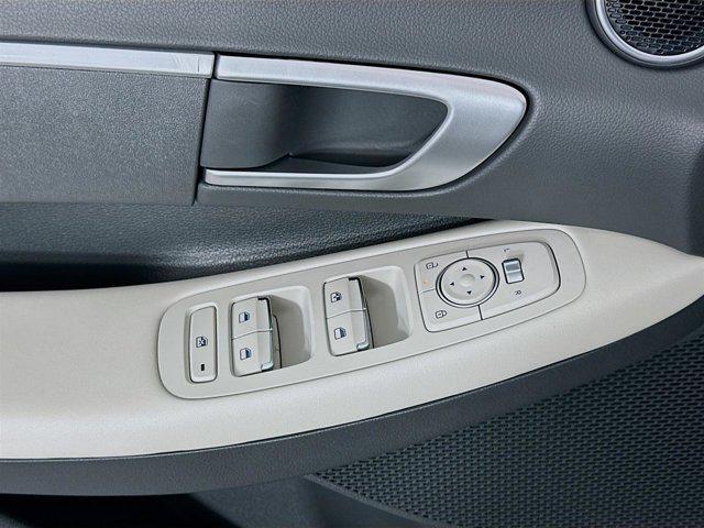 new 2025 Hyundai Sonata car, priced at $26,915