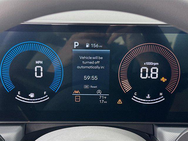new 2025 Hyundai Sonata car, priced at $26,915