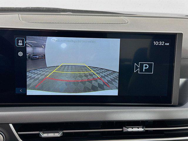 new 2025 Hyundai Sonata car, priced at $26,915