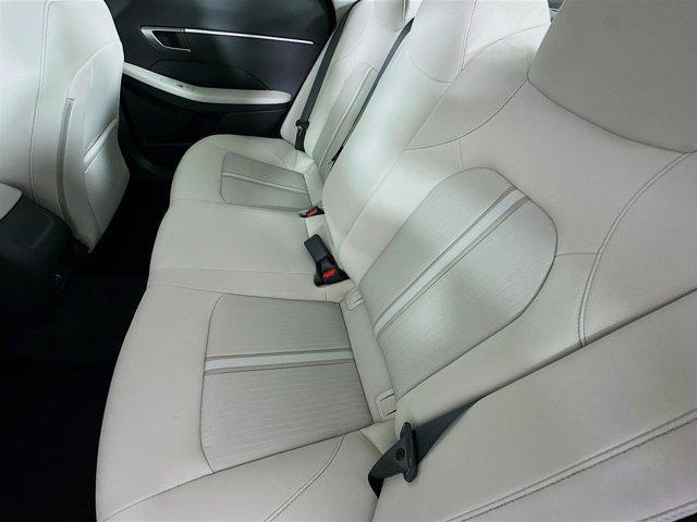 new 2025 Hyundai Sonata car, priced at $26,915