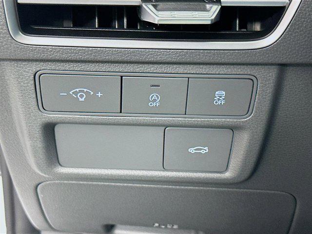 new 2025 Hyundai Sonata car, priced at $26,915