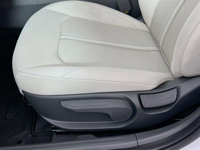 new 2025 Hyundai Sonata car, priced at $26,915