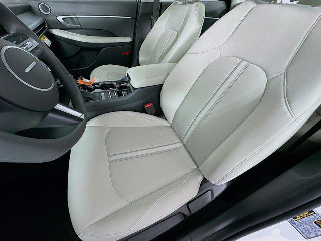 new 2025 Hyundai Sonata car, priced at $26,915