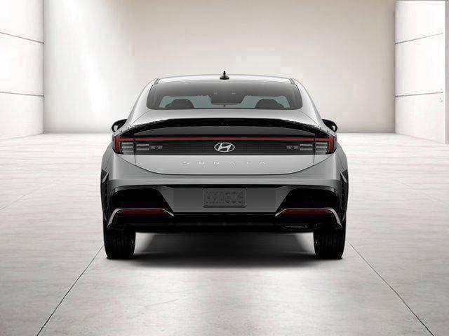 new 2024 Hyundai Sonata car, priced at $25,544