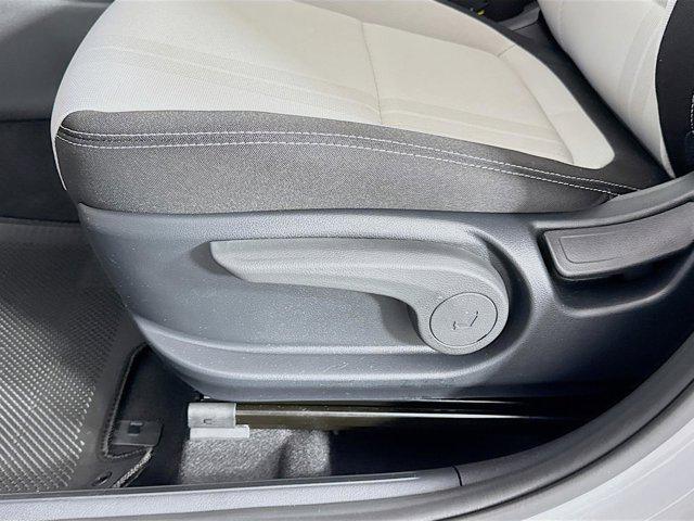 new 2025 Hyundai Venue car, priced at $22,518