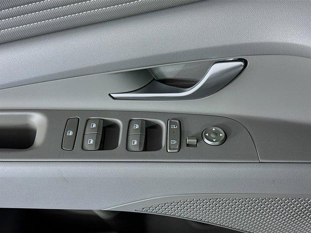 new 2025 Hyundai Elantra car, priced at $25,442