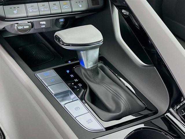 new 2025 Hyundai Elantra car, priced at $25,442