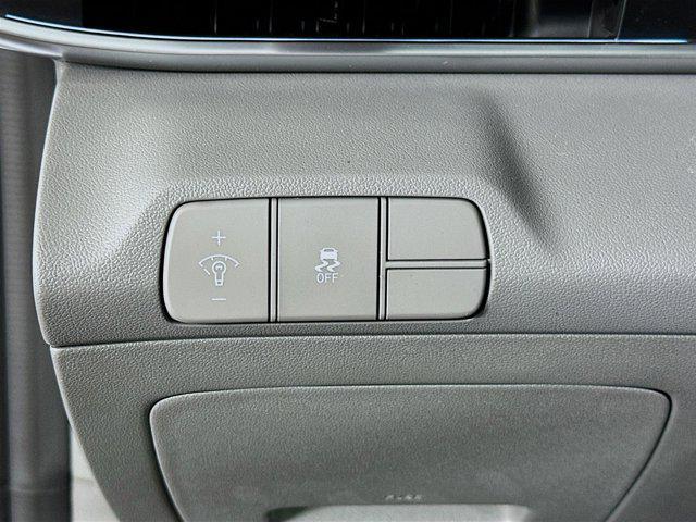 new 2025 Hyundai Elantra car, priced at $25,442