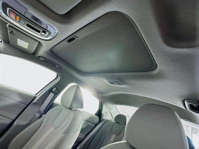 new 2025 Hyundai Elantra car, priced at $25,442