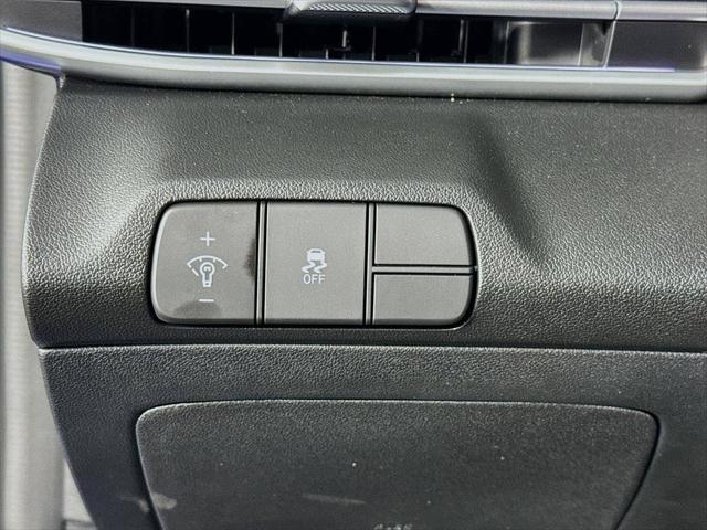 used 2025 Hyundai Elantra car, priced at $22,988