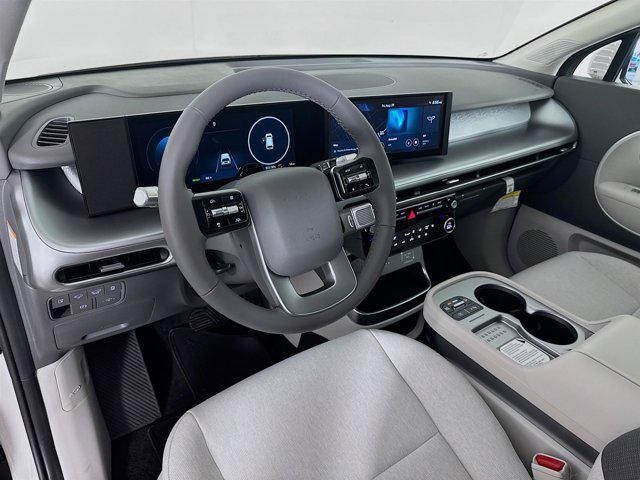 new 2026 Hyundai IONIQ 9 car, priced at $65,580