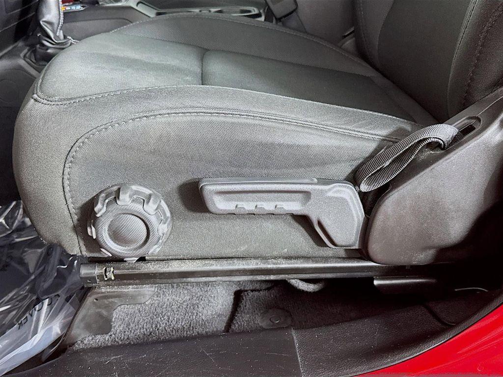 used 2019 Jeep Wrangler Unlimited car, priced at $26,688