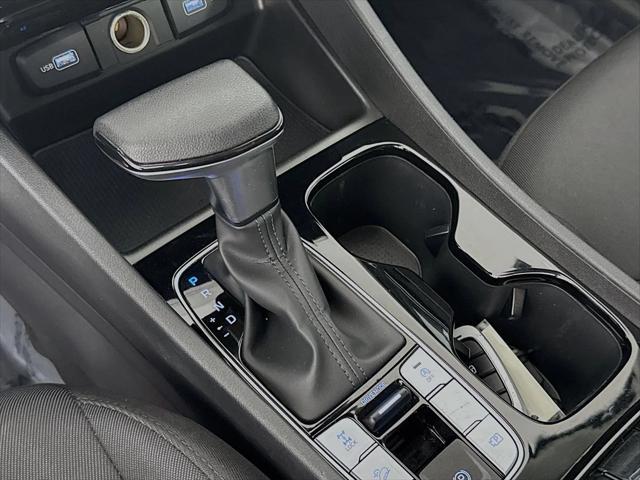 used 2022 Hyundai Tucson car, priced at $19,988