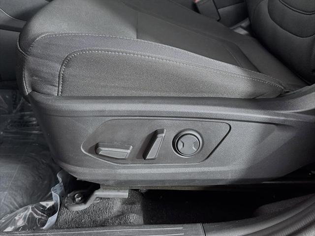 used 2022 Hyundai Tucson car, priced at $19,988