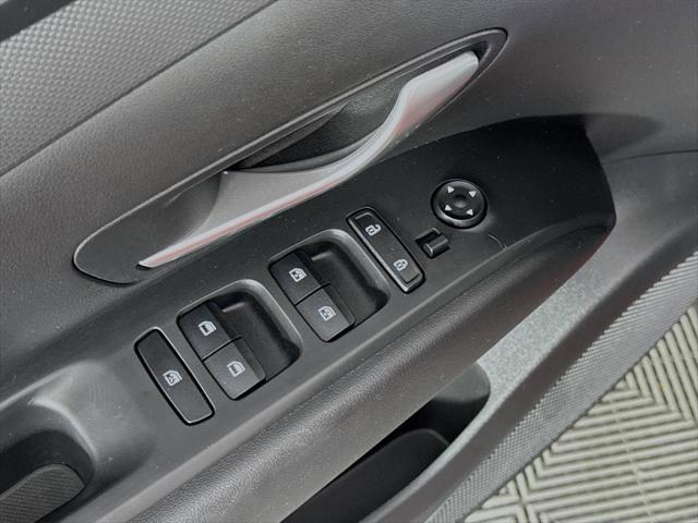 used 2022 Hyundai Tucson car, priced at $19,988