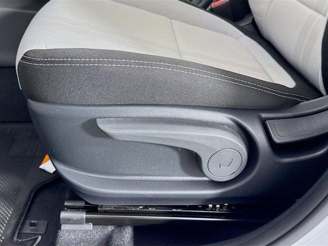 new 2025 Hyundai Venue car, priced at $22,363