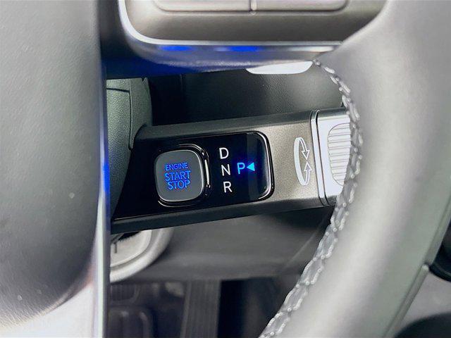 new 2026 Hyundai Palisade car, priced at $56,315