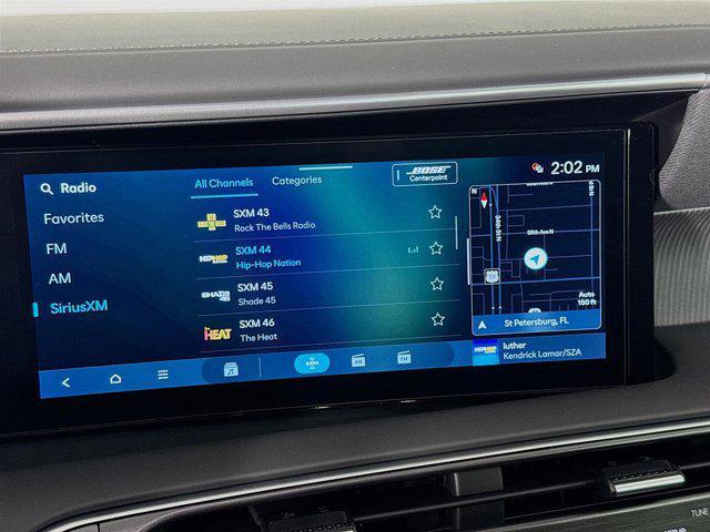 new 2026 Hyundai Palisade car, priced at $56,315