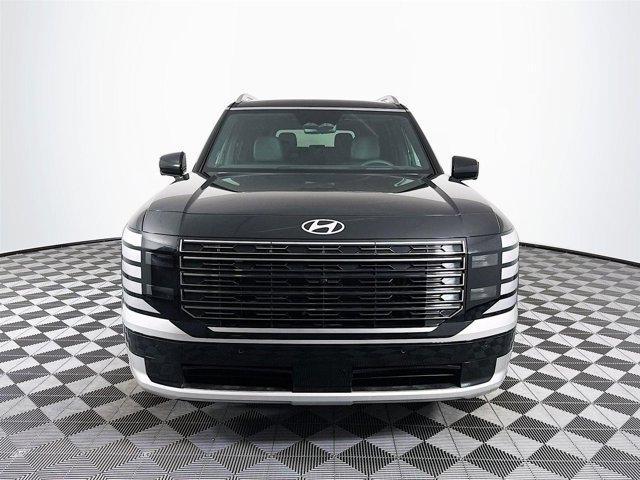 new 2026 Hyundai Palisade car, priced at $56,315