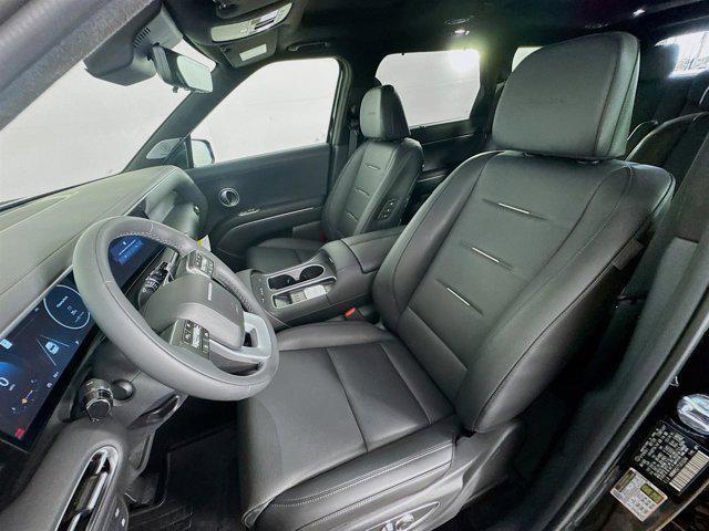new 2026 Hyundai Palisade car, priced at $56,315