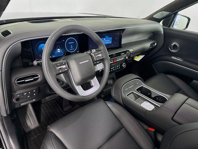 new 2026 Hyundai Palisade car, priced at $56,315