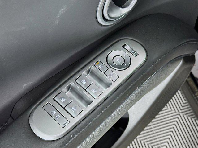 new 2026 Hyundai Palisade car, priced at $56,315