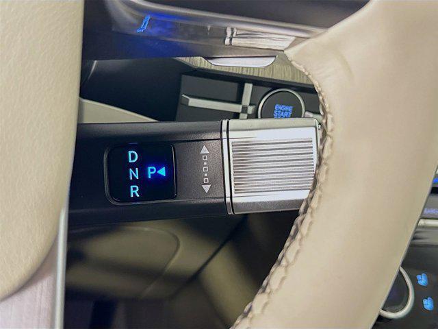 new 2025 Hyundai Santa Fe car, priced at $44,138