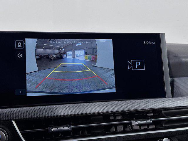 new 2025 Hyundai Sonata Hybrid car, priced at $31,083