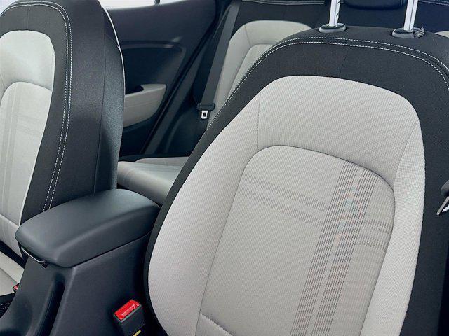 new 2025 Hyundai Venue car, priced at $23,003