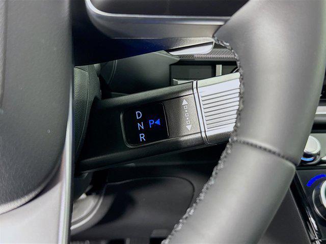 new 2025 Hyundai Santa Fe car, priced at $40,665