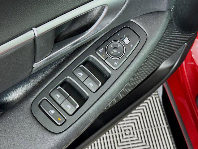 new 2025 Hyundai Sonata car, priced at $33,480