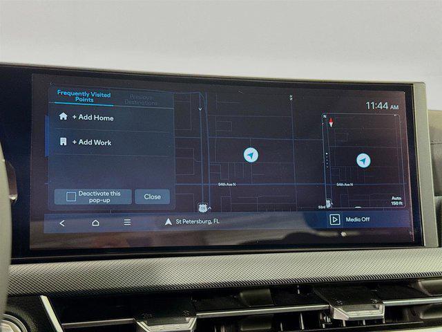 new 2025 Hyundai Sonata car, priced at $33,480
