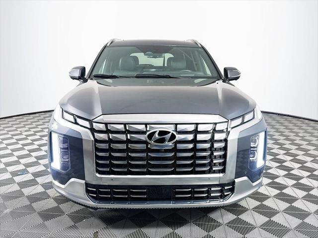 used 2024 Hyundai Palisade car, priced at $45,988