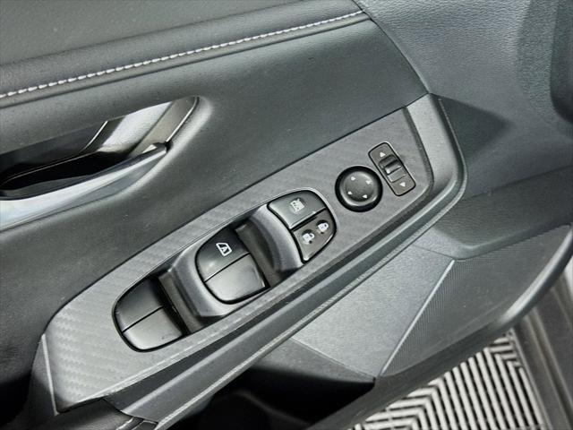 used 2021 Nissan Sentra car, priced at $17,988